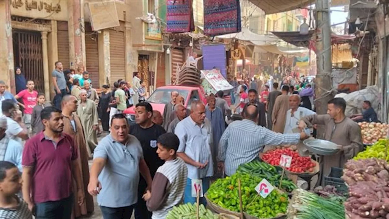 محافظ أسيوط: استمرار حملات إزالة الإشغالات والتعديات على حرم الطرق بأبوتيج