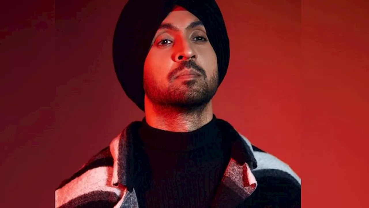 Diljit Dosanjh: ‘बिलबोर्ड मैगजीन’ के कनाडा के पहले प्रिंट एडिशन में नजर आएंगे दिलजीत, किया देश का नाम रोशन