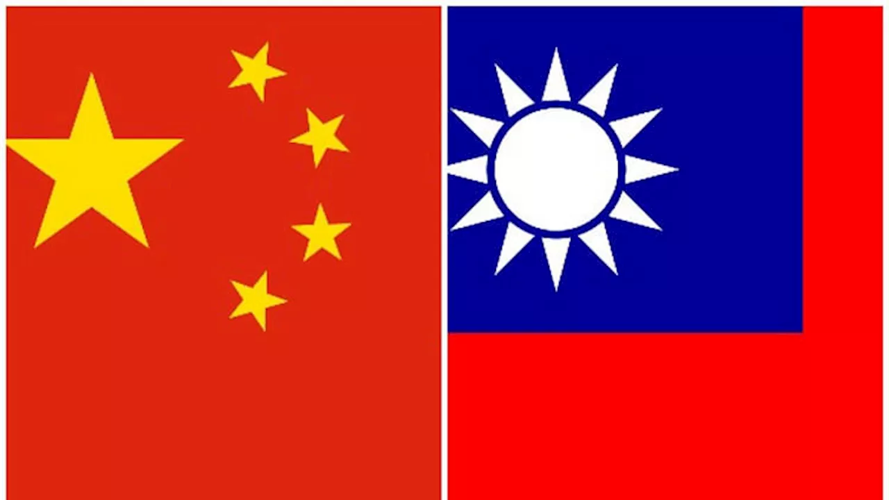 Taiwan: 'हमारी स्वतंत्रता को सम्मान दें और यथास्थिति को कमजोर न करें', ताइवान की चीन से अपील