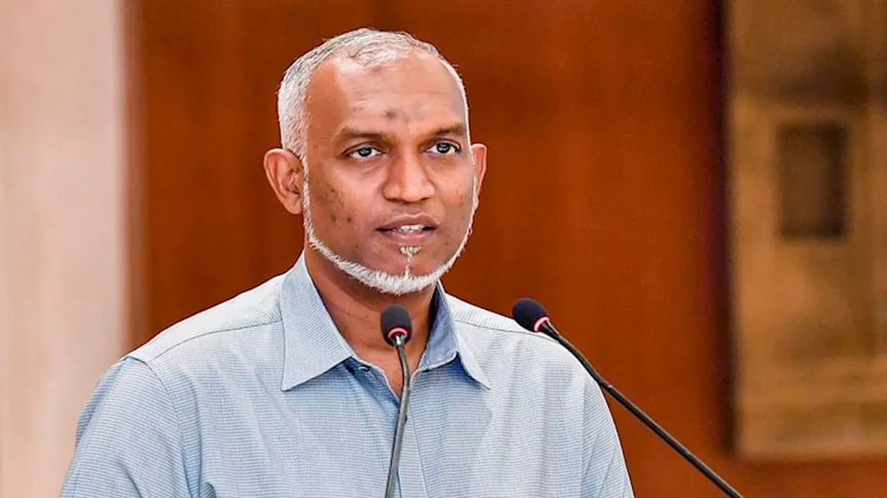 UPI in Maldives: मालदीव के लोग अब करेंगे भारतीय UPI का इस्तेमाल, समझौते के दो महीने बाद कैबिनेट से मिली मंजूरी