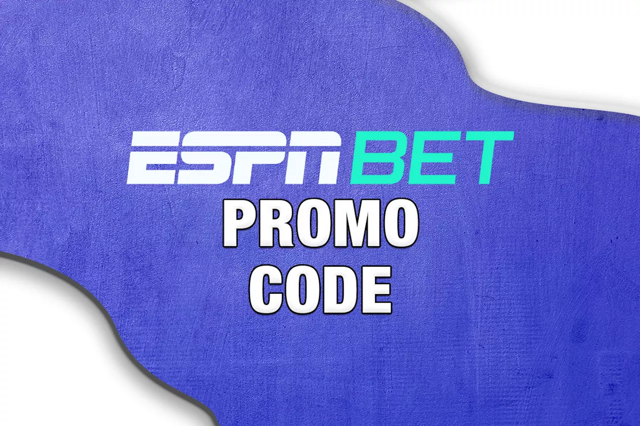 ESPN BET promo code AMNY: $1K first bet reset, 200% deposit match for NFL Week 7