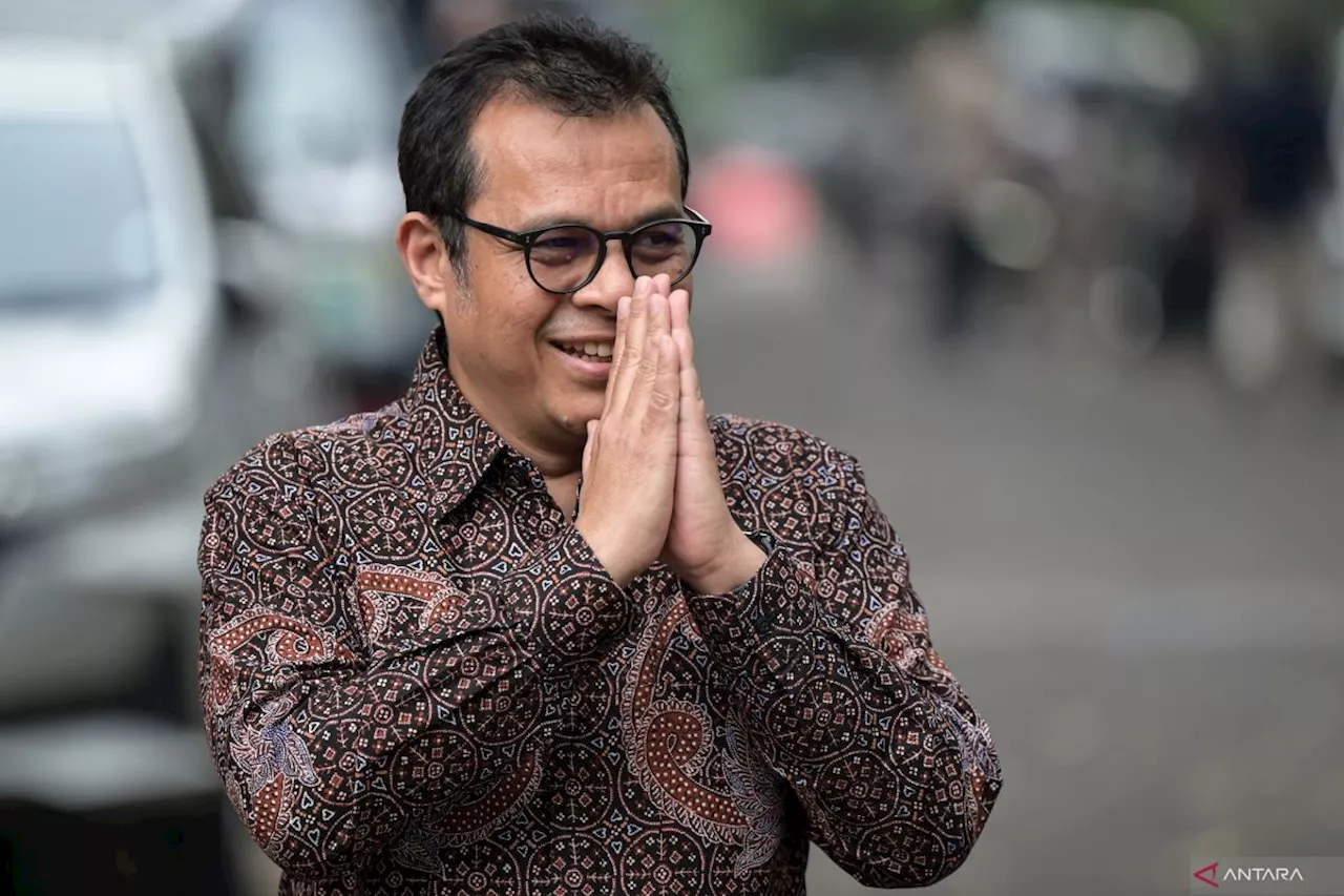 Nezar Patria ditunjuk sebagai Wakil Menteri Komunikasi dan Digital