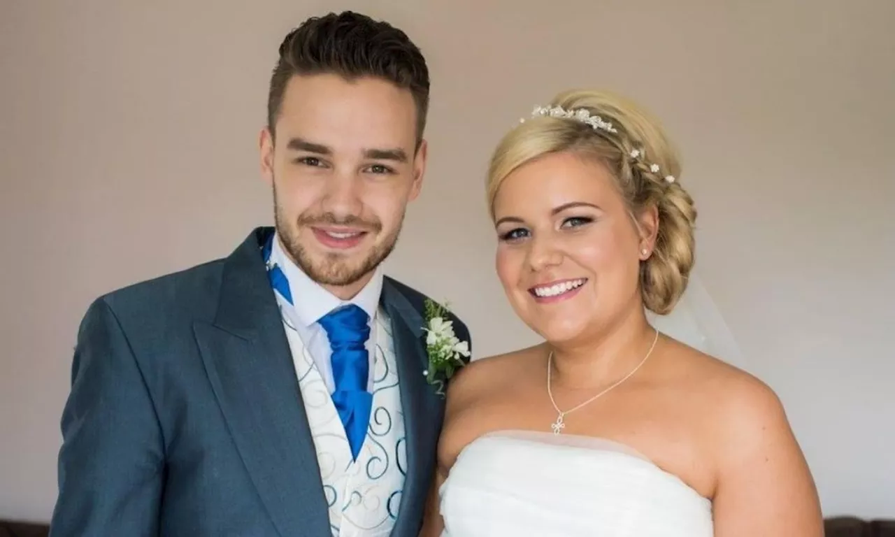 'Lamento no haber podido salvarte': Hermana de Liam Payne publica desgarrador mensaje