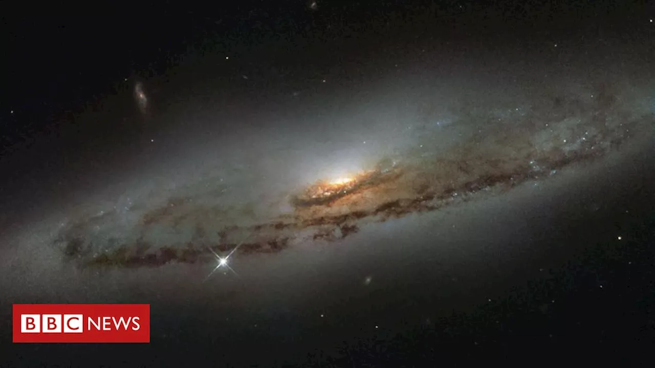 Os buracos negros monstruosos que cientistas estão descobrindo no universo