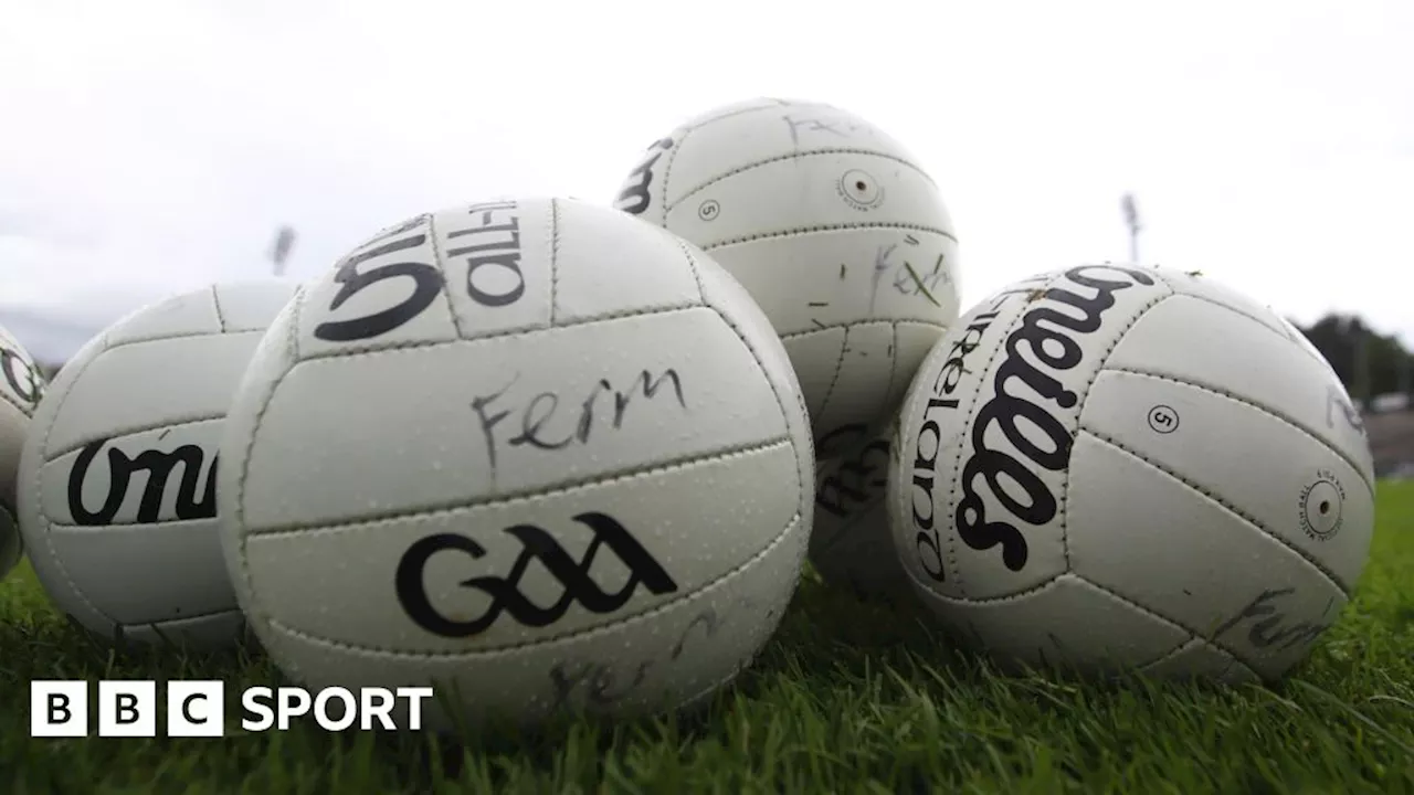 Storm Ashley: Fermanagh and Tyrone Senior Club Football Championship finals postponed