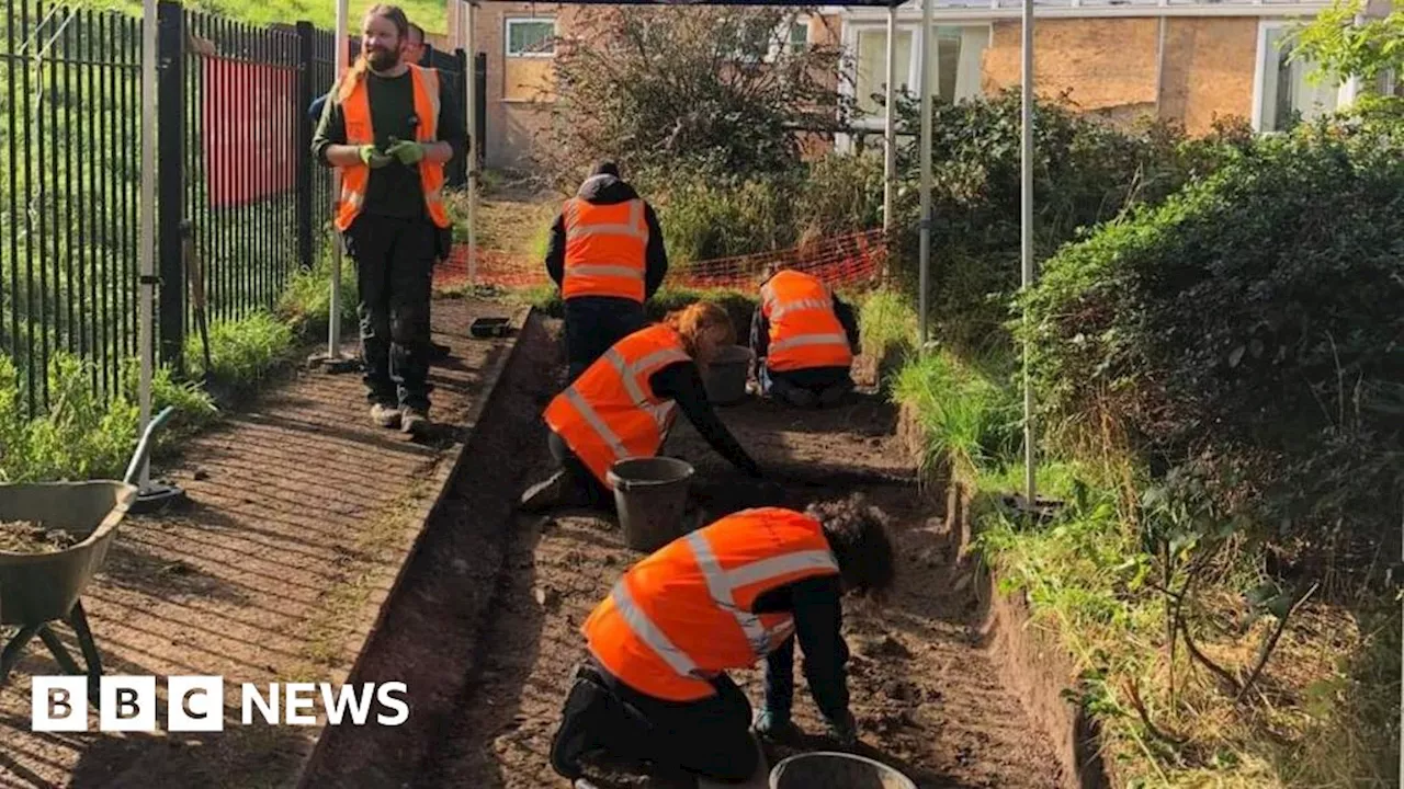 How archaeological digs in York are boosting mental health