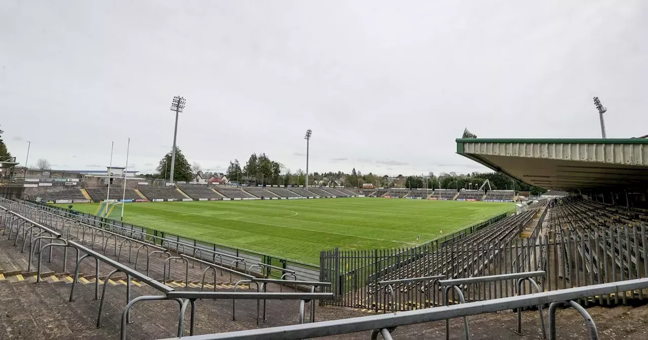 Fermanagh and Tyrone GAA finals postponed as Storm Ashley wreaks havoc