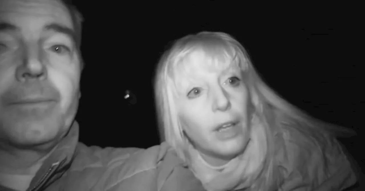 'I'm a professional ghosthunter - there's a telltale sign your house is haunted'