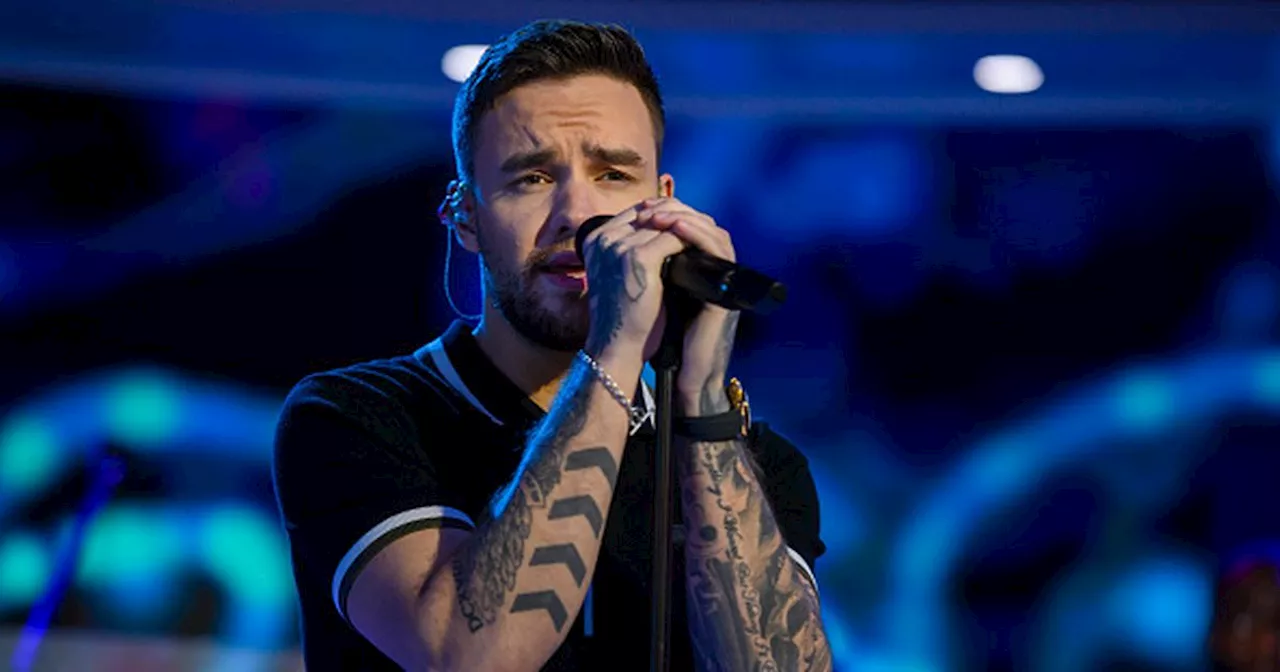 Liam Payne fans launch charity fundraiser for cause close to star's heart