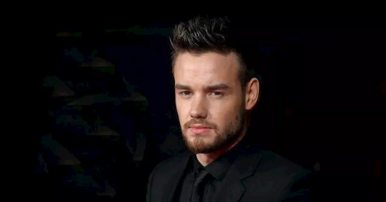 Liam Payne's Death May Have Been Linked To Psychotic Drug