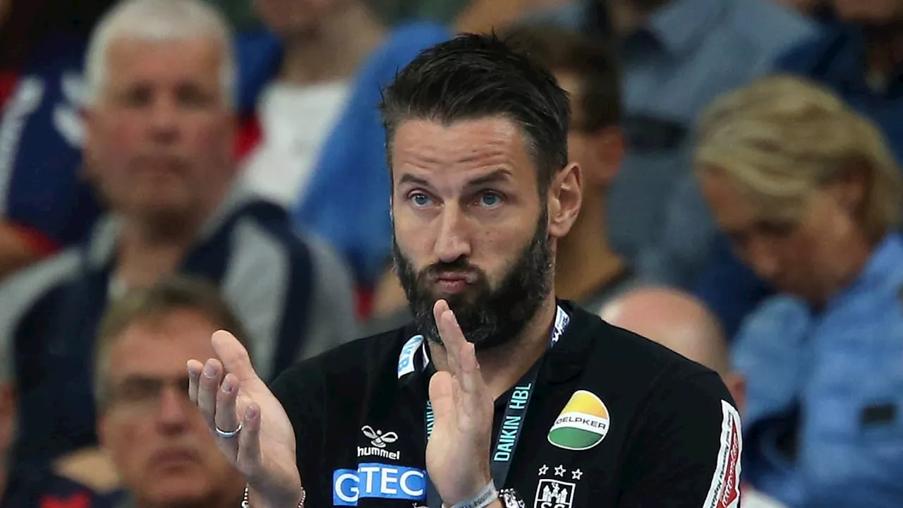 – DHfK Leipzig im Free-TV & Livestream: Handball-Bundesliga heute