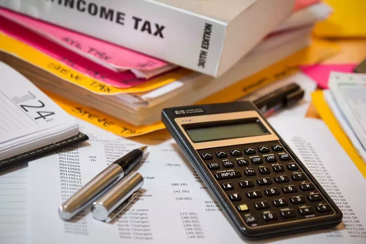 Tax deadline looms File your return by Monday South Africa