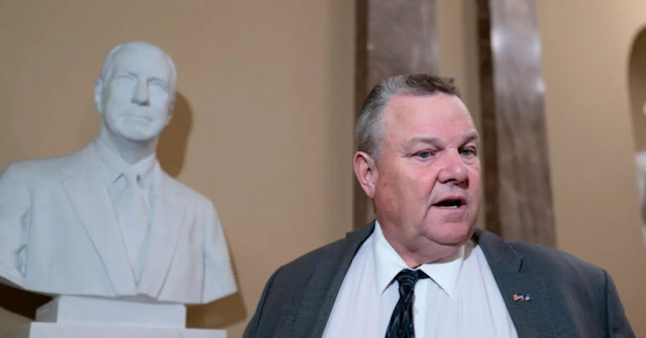 Montana Sen. Tester Accepts Donations From Deceased Woman