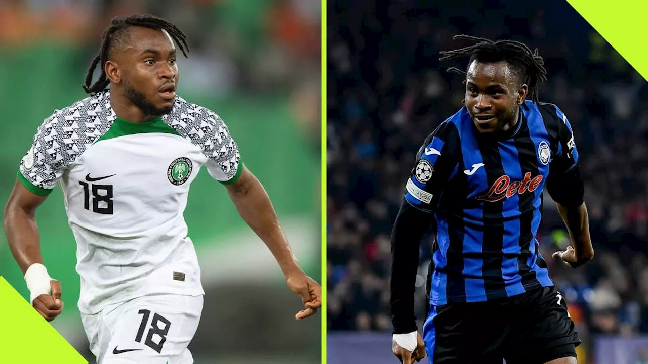 3 Key Reasons Ademola Lookman Deserves CAF Best Award Amid Rumoured Shortlist