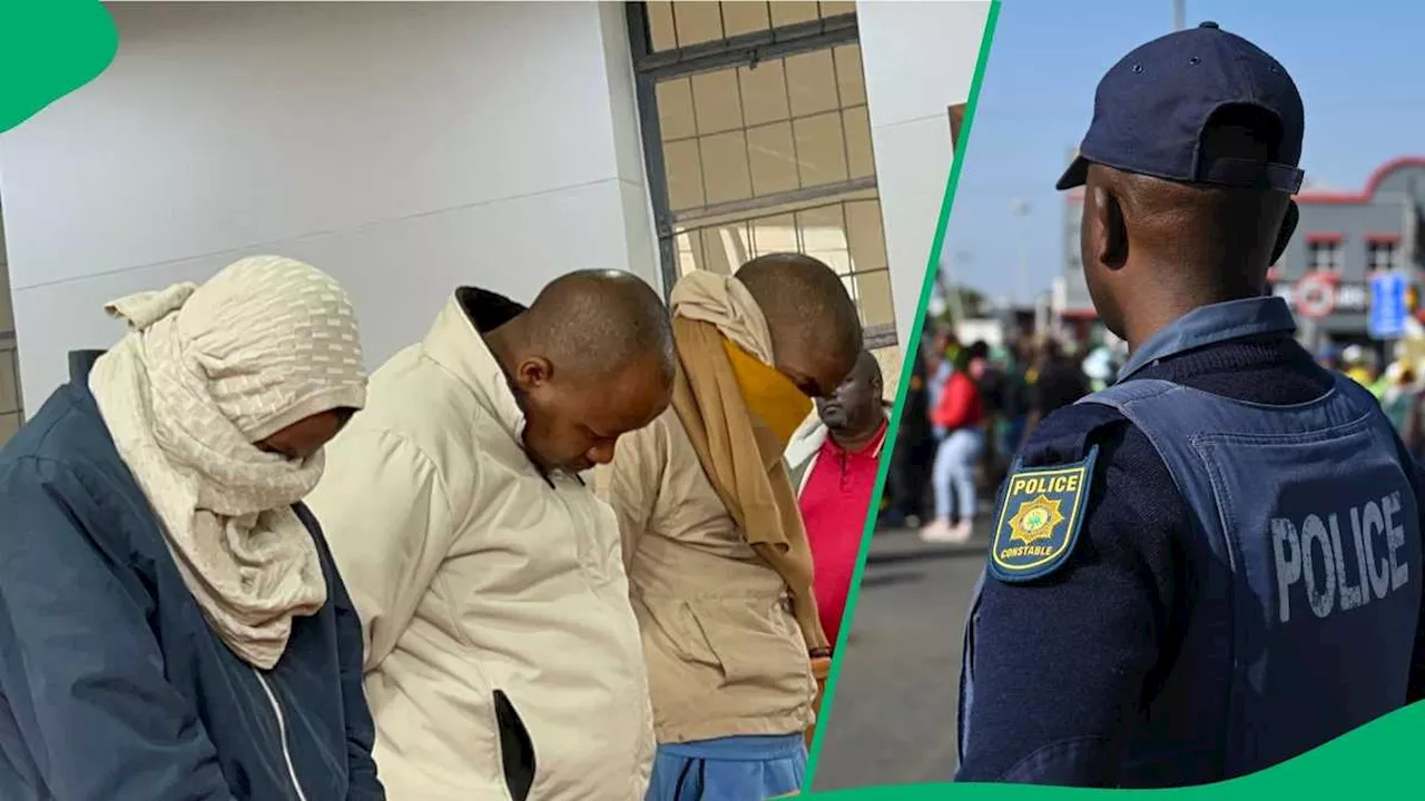 Eastern Cape: Province Likened to a Warzone As Mass Shootings and Home Invasions Dominate Headlines