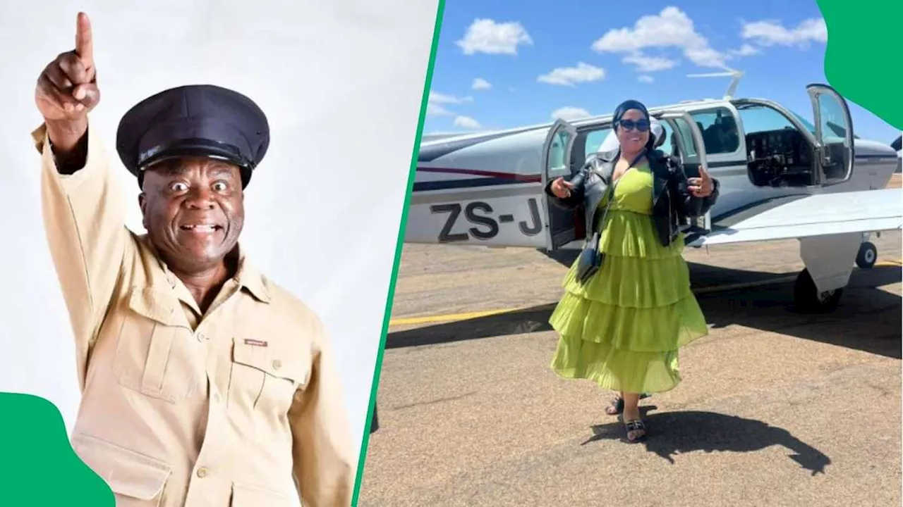 Winnie Mashaba barred from Solly Moholo's funeral over lavish arrival