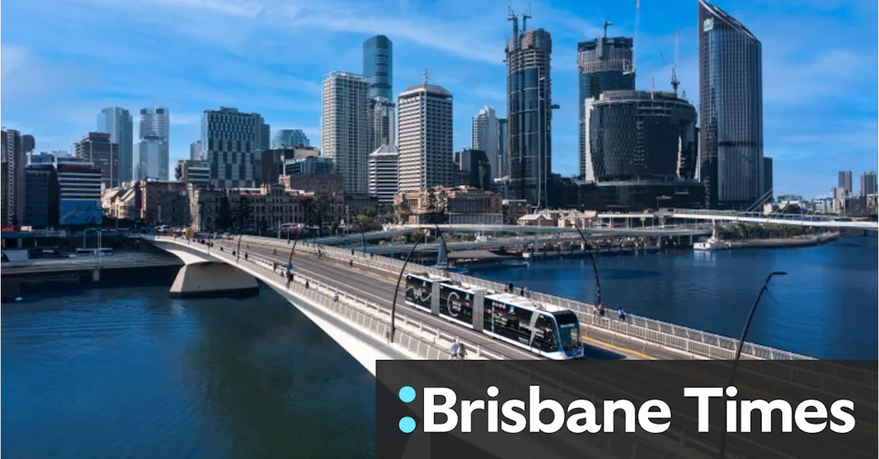 Brisbane Unveils its New Metro System