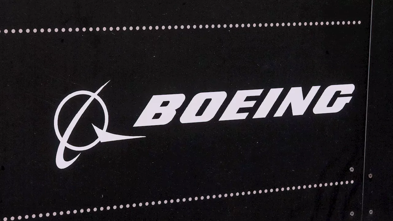 Boeing hofft mit neuem Angebot auf Streik-Ende