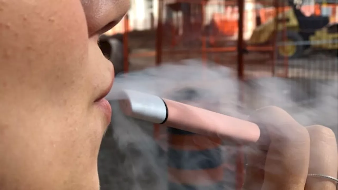 Canada to Ban Most Vape Flavours Soon After Years of Delay