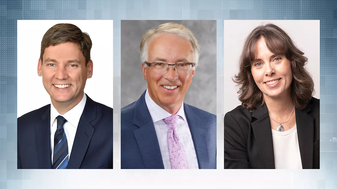 B.C. Election: Latest results for Vancouver Island ridings