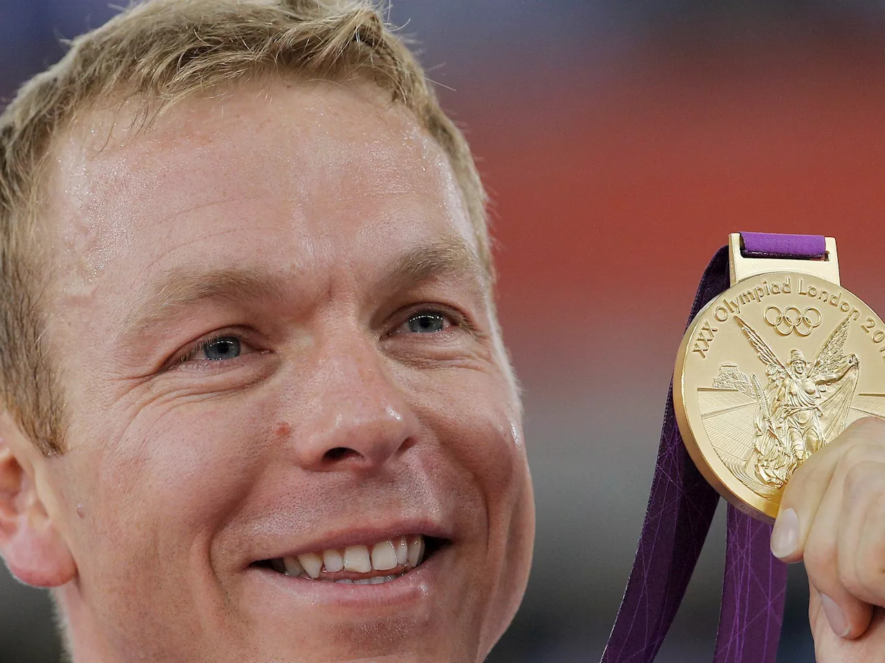 Conmoción en Reino Unido: Chris Hoy, leyenda del ciclismo olímpico, reveló que tiene un cáncer terminal