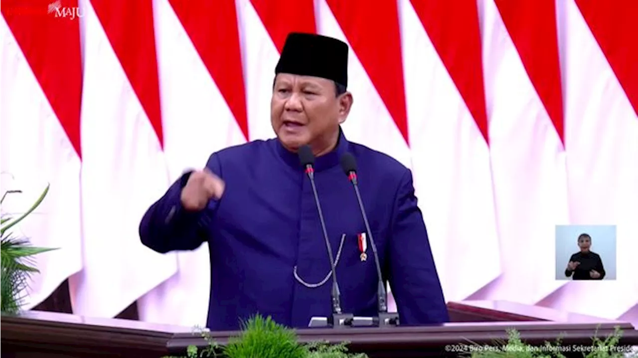 Dukung Palestina, Prabowo Tegaskan Kirim Lebih Banyak Bantuan!