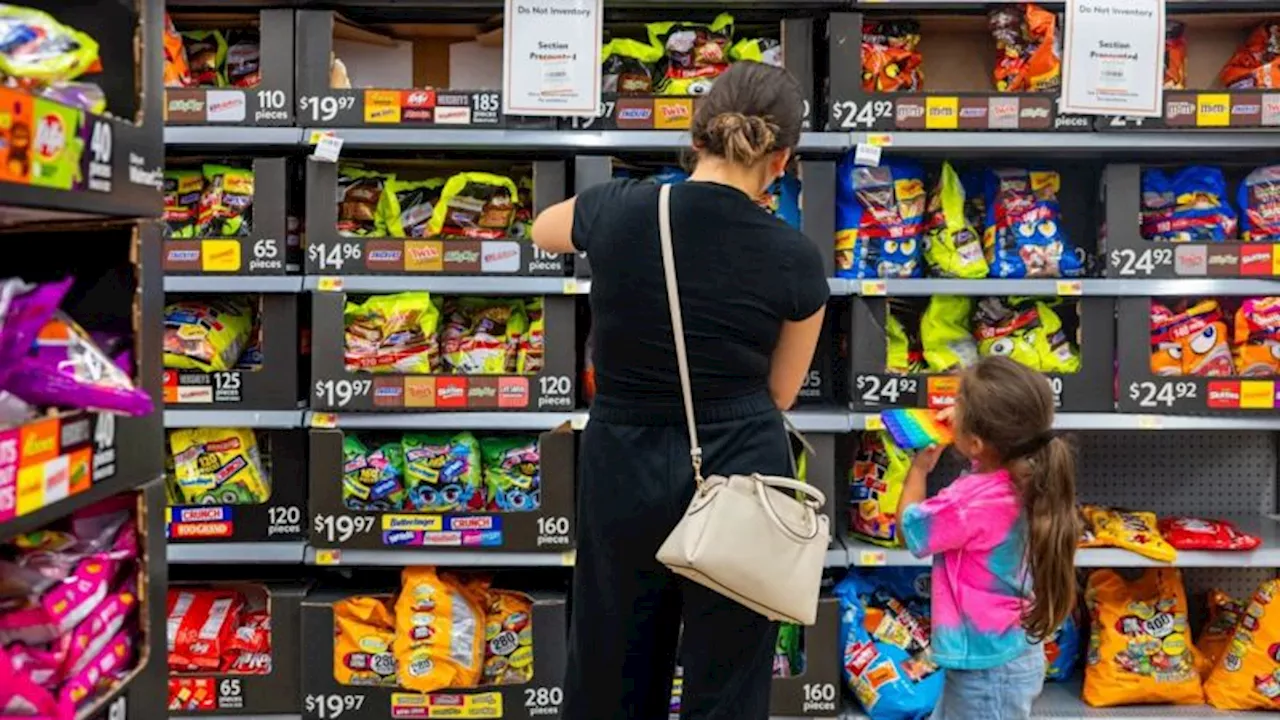 Halloween podría tener un sabor diferente este año por la fuerte subida de los precios del cacao