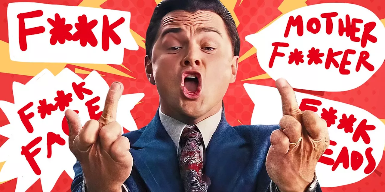 10 Best 'The Wolf of Wall Street' Quotes, Ranked