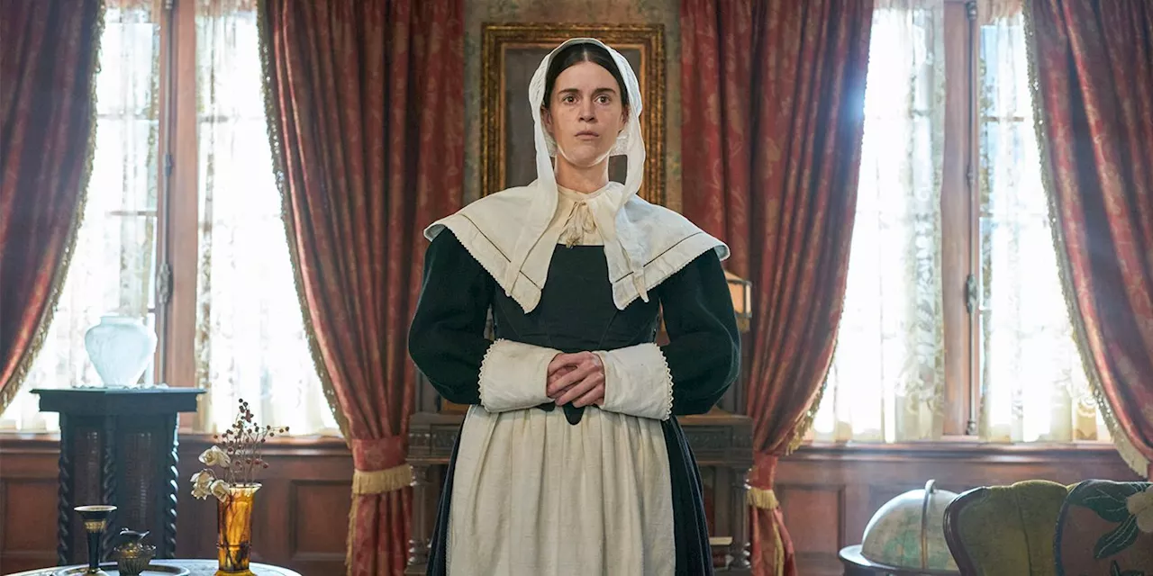 'Ghosts' Is Outdoing Itself With This Guest Star