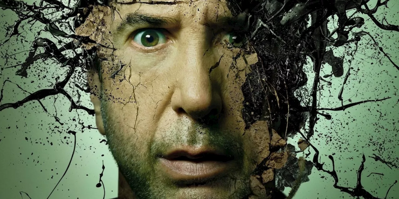 ‘Goosebumps The Vanishing’ Trailer Teases David Schwimmer’s Dive Into the Supernatural