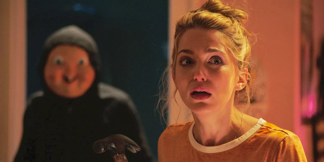 ‘Happy Death Day’ Director's Next Horror Movie Just Dropped a Killer Release Date