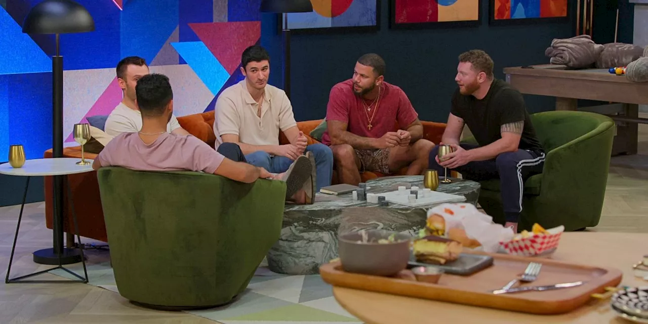 I Think the ‘Love Is Blind’ Season 7 Men Desperately Need a Sex Education Class