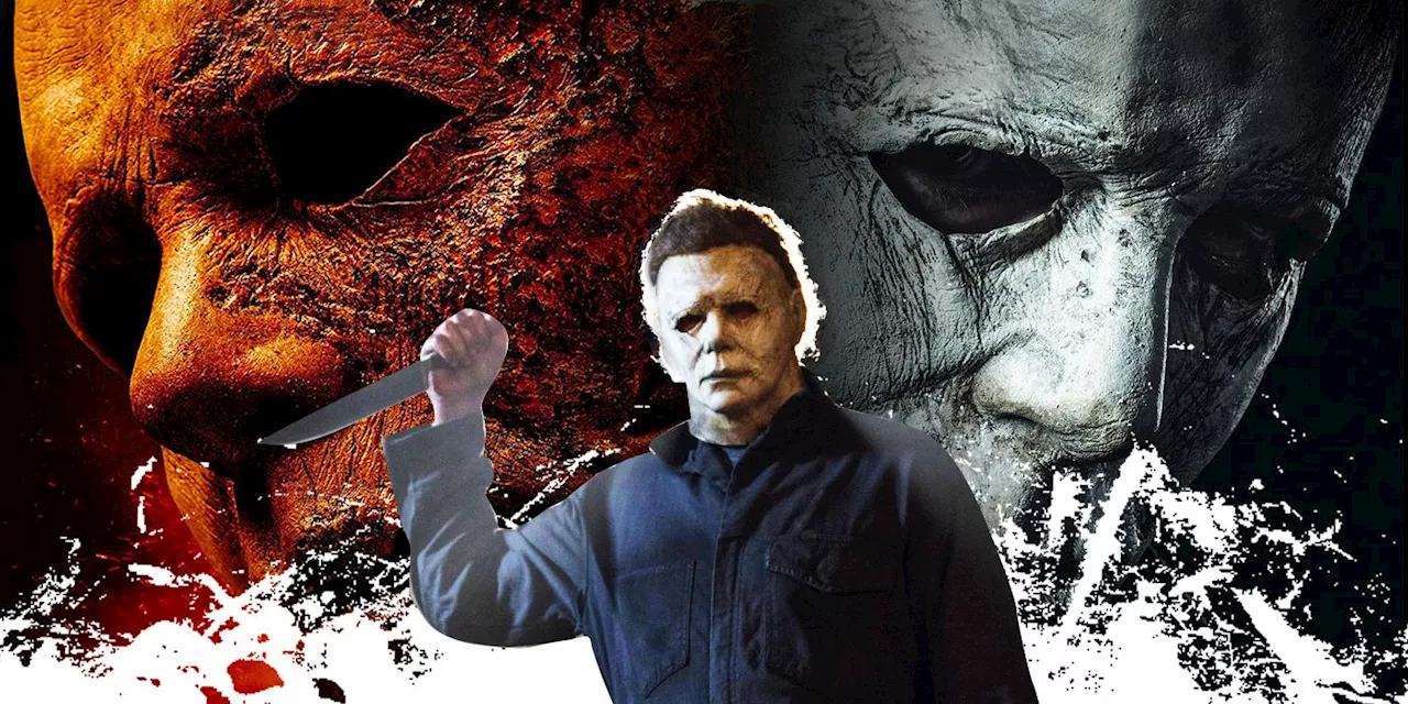 John Carpenter Based 'Halloween’s Michael Myers on a Real-Life Child