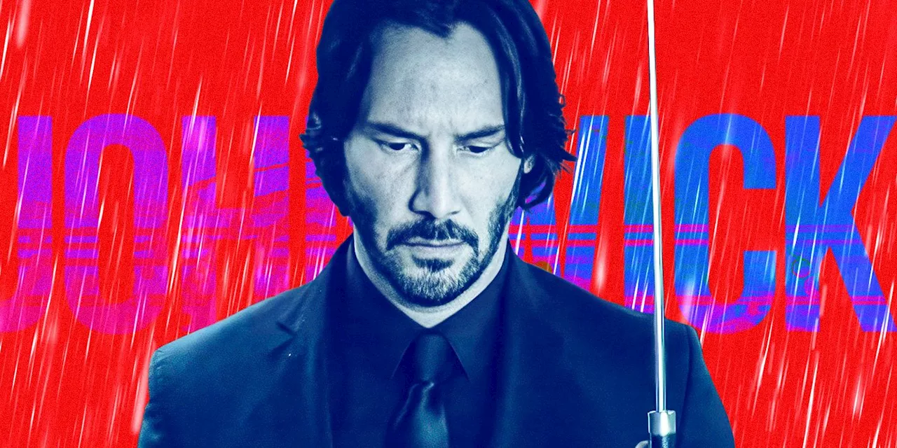 'John Wick' Exploded Into Theaters 10 Years Ago — Action Movies Have Never Been the Same