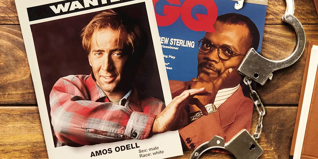 Nicolas Cage & Samuel L. Jackson's '90s Action Movie Is Way More Than a Buddy Comedy