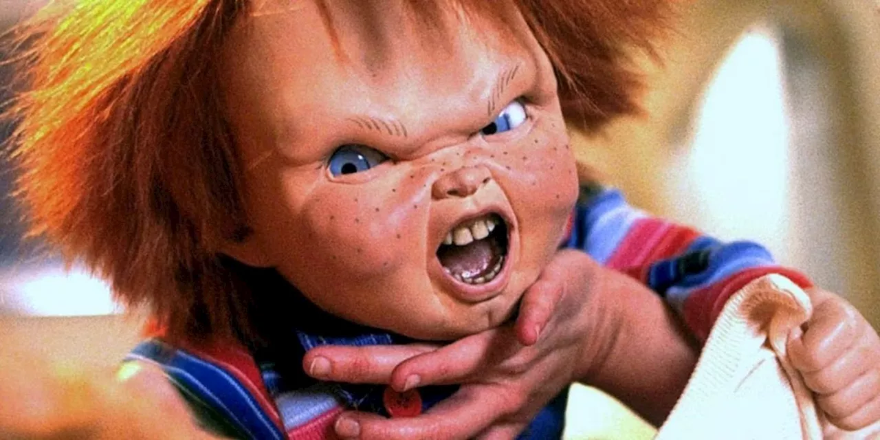 November Is Going To Be a Rough Month for ‘Chucky’ Fans