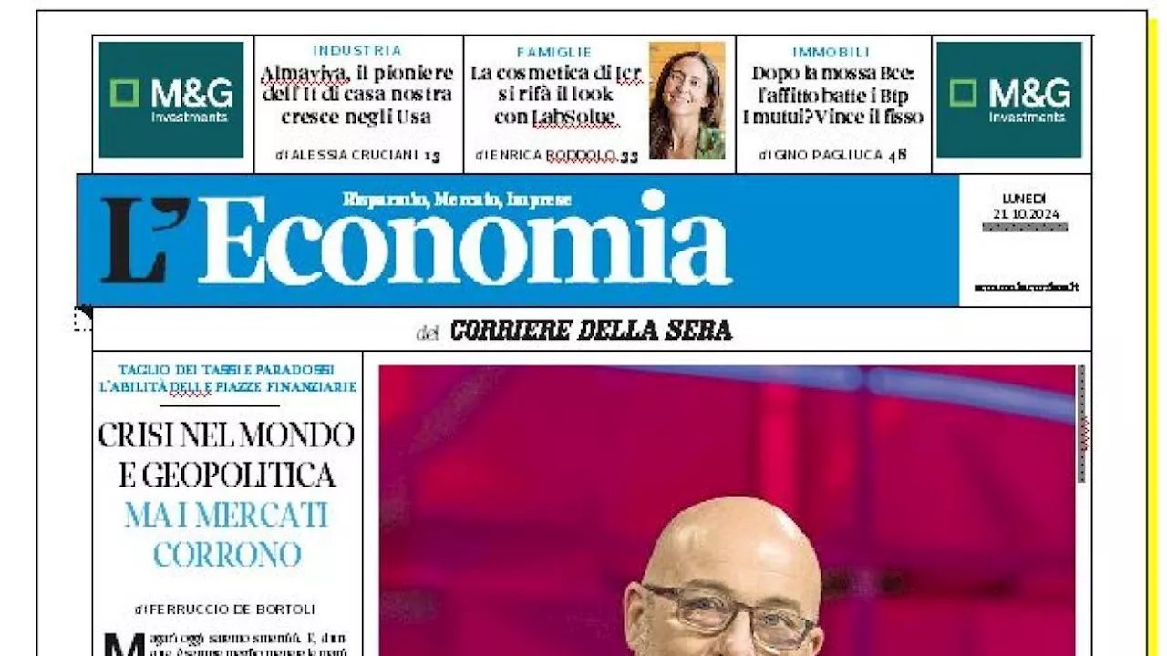 Tensioni globali, Borse ai massimi: che cosa c’è dietro il grande paradosso dei mercati