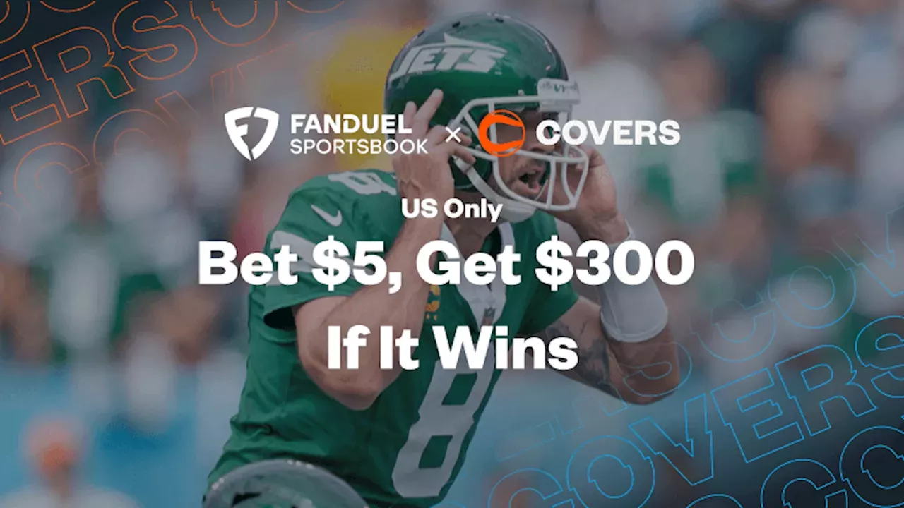 FanDuel Promo Code Bet 5, Get NBA League Pass + 300 If It Wins for