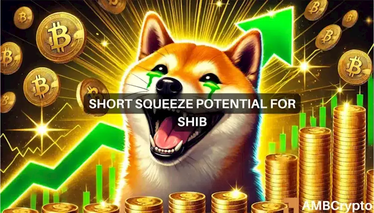 Shiba Inu Price Shows Bullish Signs But Faces Resistance And Stagnant Demand