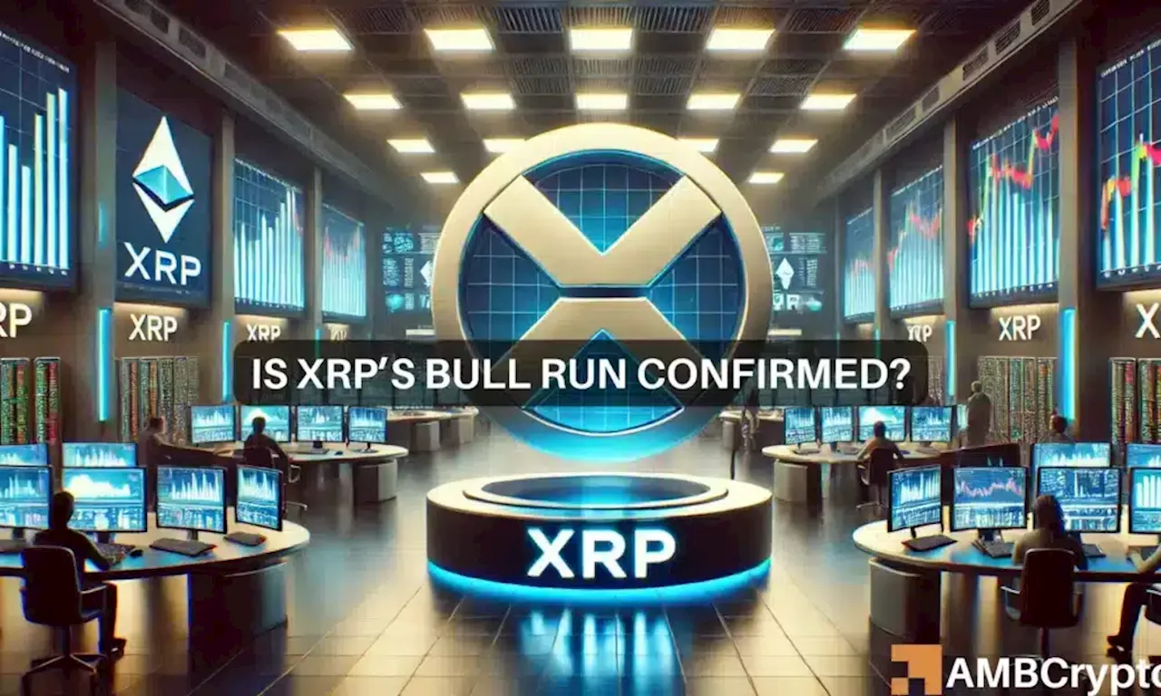 – Will its upcoming golden cross trigger another hike?