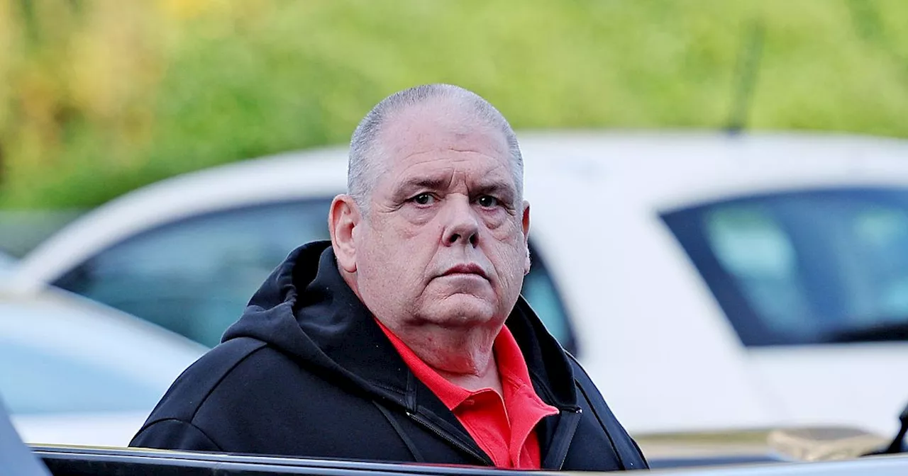 Company run by Scotland’s biggest taxi tycoon in police probe