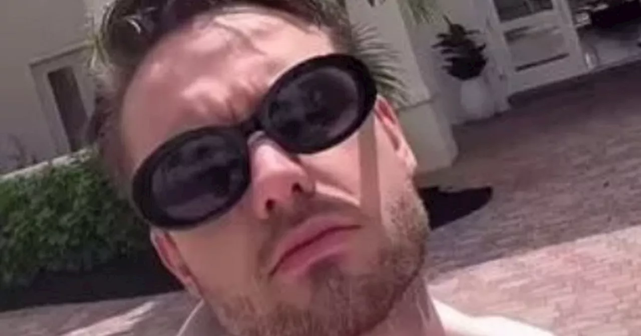 Liam Payne was looking forward to a new life in Florida before he died