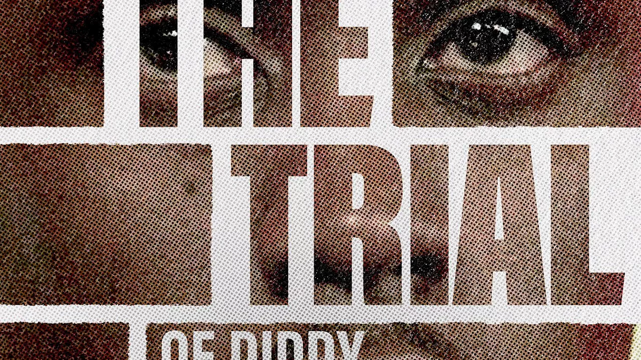 The Trial Of Diddy Podcast Explores Seven New Lawsuits And Features Exclusive Interview