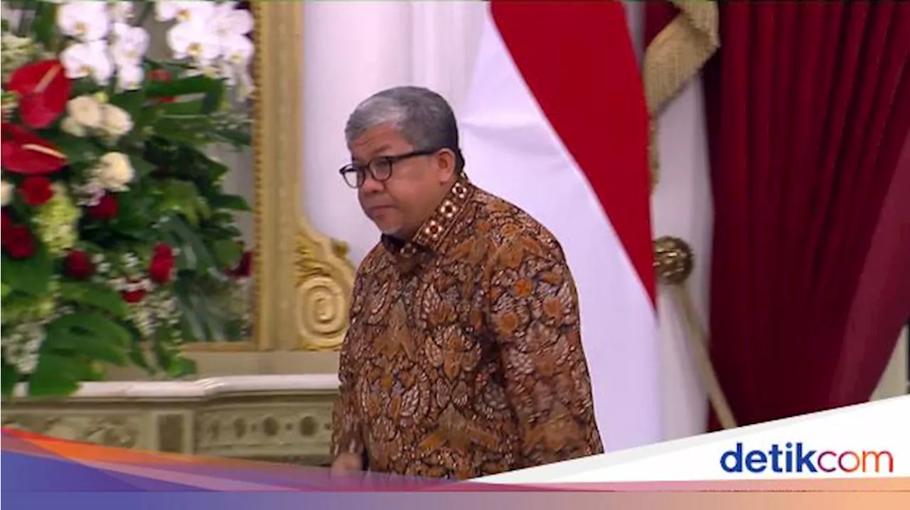 Dampingi Maruarar, Fahri Hamzah Wakil Menteri Perumahan dan Kawasan Permukiman