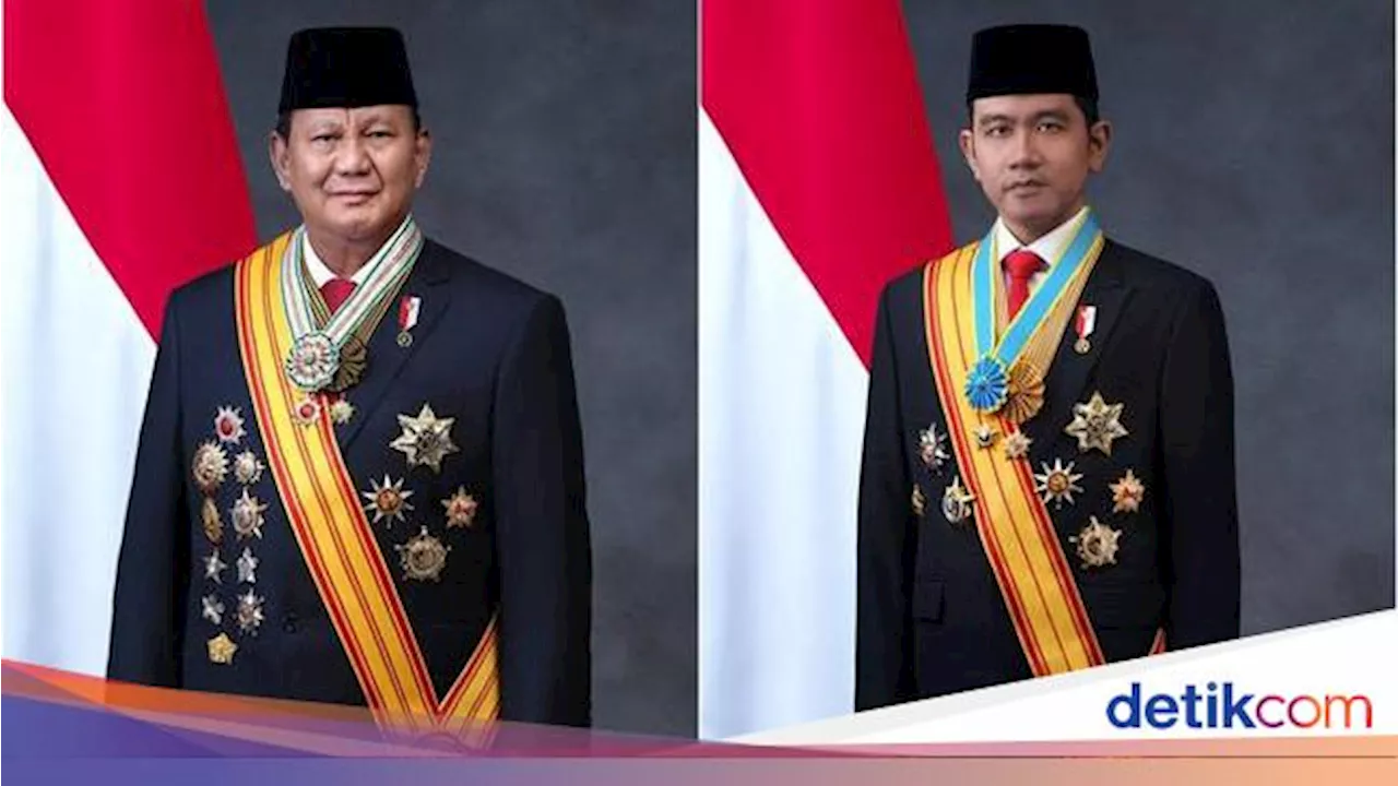 Doa dan Harapan Pj Gubernur Jabar untuk Prabowo dan Gibran