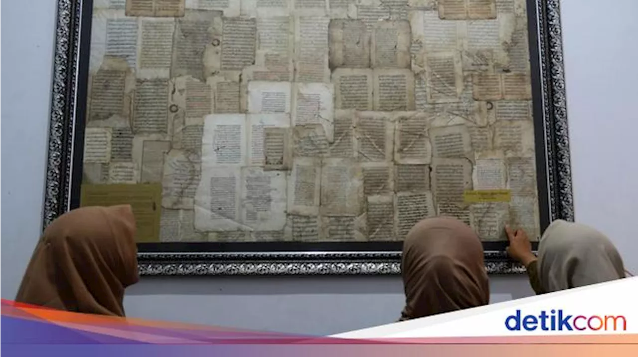 Ini Daerah Pertama yang Merupakan Tempat Penyebaran Agama Islam di Nusantara