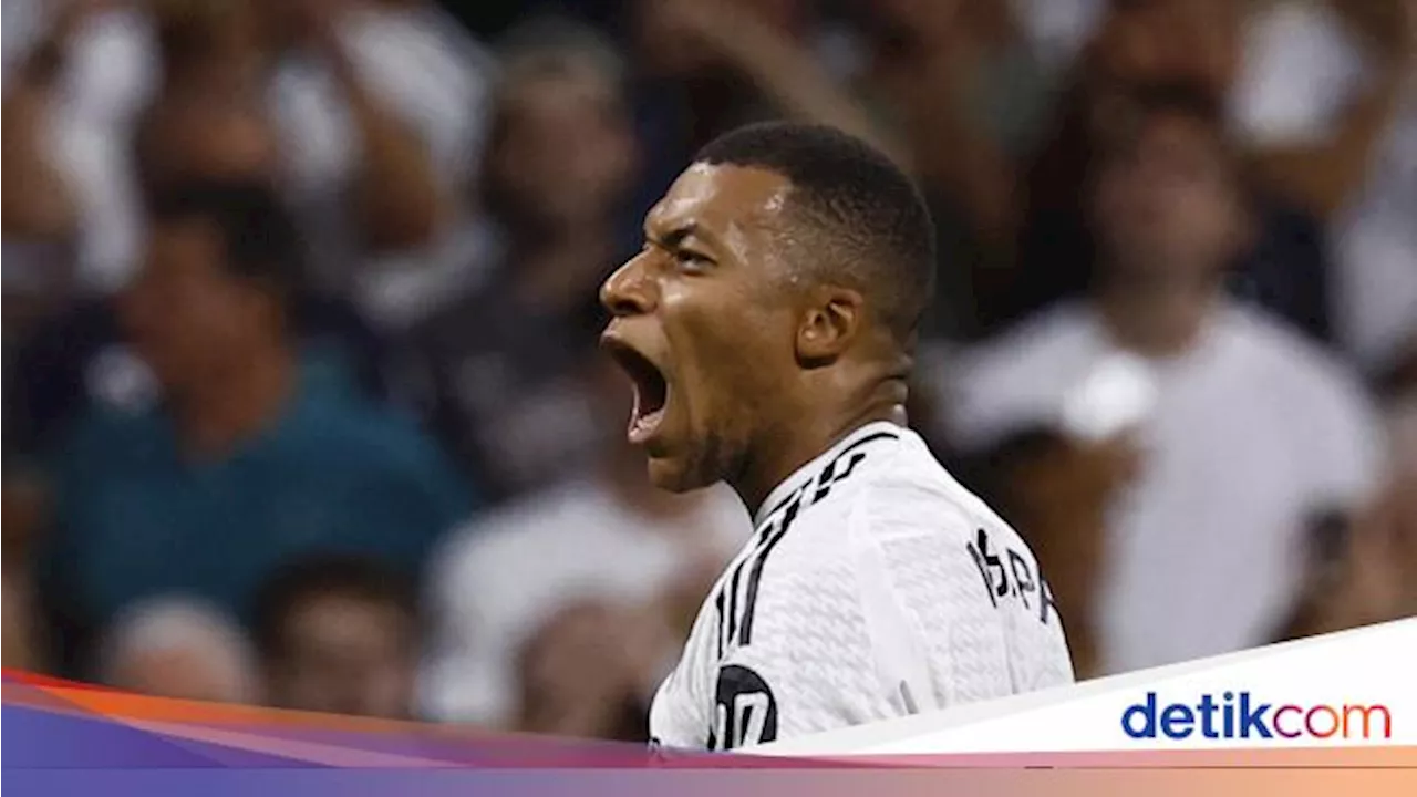 Isu Pemerkosaan Kylian Mbappe: Skandal atau Upaya Menjatuhkan?