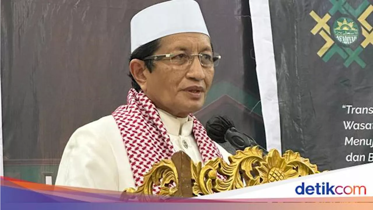 Profil Nasaruddin Umar, Imam Besar Masjid Istiqlal yang Jadi Menag Kabinet Prabowo