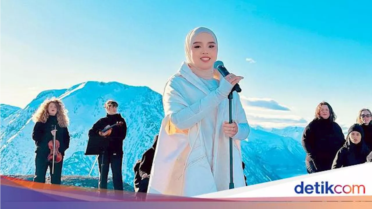 Putri Ariani Rilis Single Kedua Sheepish Menuju Album Baru