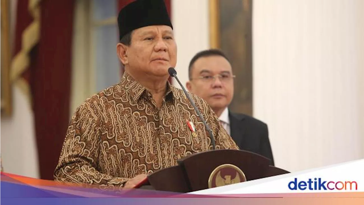 Rini Widyantini Ditunjuk Jadi Men-PAN RB Pengganti Azwar Anas